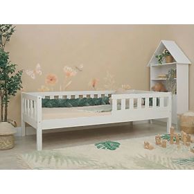 Lit enfant Ourbaby Meadow plus - blanc, Ourbaby®