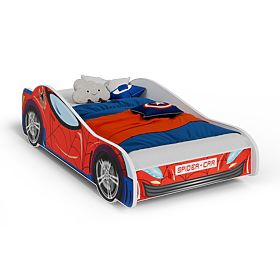 Lit enfant voiture Spider 160x80