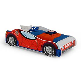 Lit enfant voiture Spider 160x80