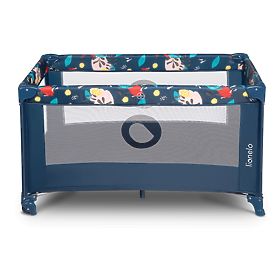 Lit parapluie Stefi - Bleu Marine