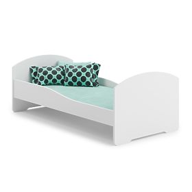 Lit simple Luk160x80