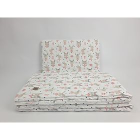 Literie garnie - Lapin