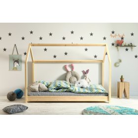 Lit enfant Bella, All Meble