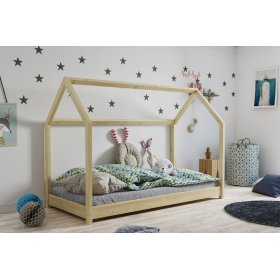 Lit enfant Bella, All Meble