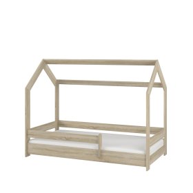Lit cabane Sonoma 160x80, BabyBoo