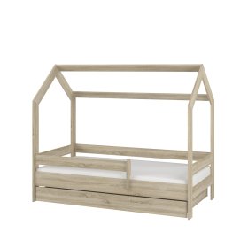 Lit cabane Sonoma 160x80, BabyBoo