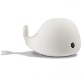 Veilleuse FLOW - Baleine Moby, FLOW