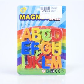 Lettres magnétiques, 3Toys.com