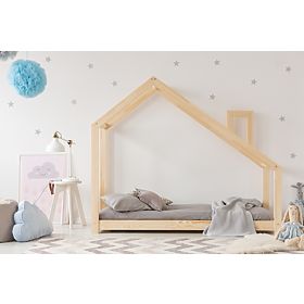 Lit enfant Mila Chimney