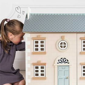 Maison de poupée Le Toy Van Bay Tree