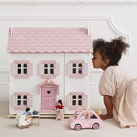Maison de poupée Sophia Le Toy Van