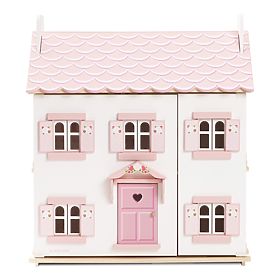 Maison de poupée Sophia Le Toy Van