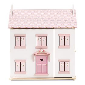 Maison de poupée Sophia Le Toy Van