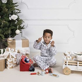 Mallette de docteur Le Toy Van avec accessoires