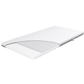 Matelas de voyage TRAVEL AERO 120x60, Rücken