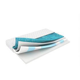 Matelas en mousse Atlanta, Ourfamily