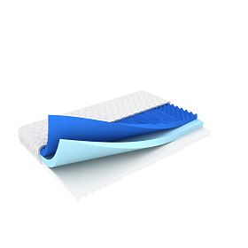 Matelas en mousse Barcelona Premium, Ourfamily