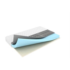 Matelas en mousse Bristol, Ourfamily