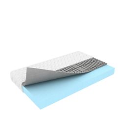Matelas en mousse Dublin, Ourfamily