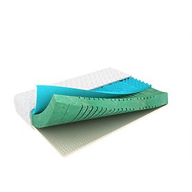 Matelas en mousse Venise, Ourfamily