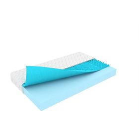 Matelas en mousse Vienne, Ourfamily