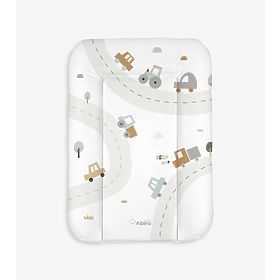 Matelas à langer Beep Beep