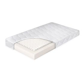 Matelas LATEX 180x80 cm