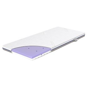 Matelas pour berceau Rücken UNO - 90 x 40 cm