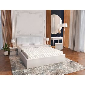 Matelas mousse Bresso Max 90 x 200 cm