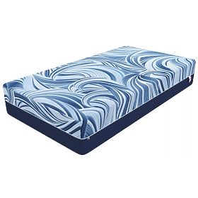 Matelas mousse Dreamer Lux 120 x 200 cm