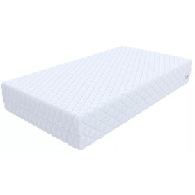 Matelas à poches Family 140 x 200 cm