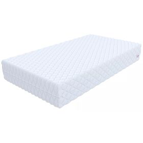 Matelas à poches Treviso 120 x 200 cm