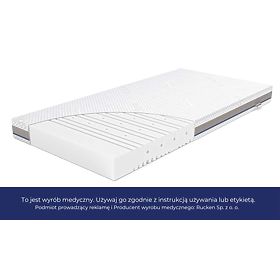 Matelas pour enfant BASIC : Taille - 120x60