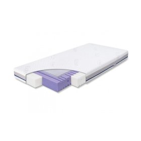 Matelas pour lit enfant Rücken Aero - 140 x 70 cm, Rücken