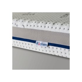 Matelas Rücken STARK - 160 x 80 cm