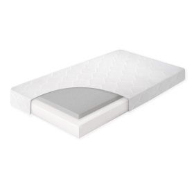 Matelas enfant HR90 180x80 cm, Ourbaby