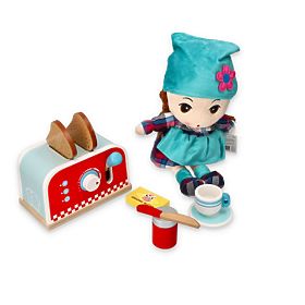 Mélangeur pop-up