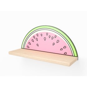 Étagère à melon, CHILL