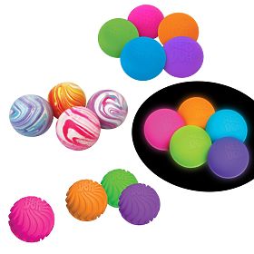 Mini balle à presser Schylling NeeDoh