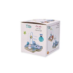Mini boucle motrice Ours