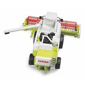 Moissonneuse-batteuse Bruder CLAAS LEXION 480