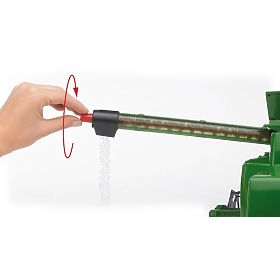 Moissonneuse-batteuse Bruder JOHN DEERE T670i