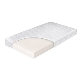 Matelas en mousse BASIC - 160x80 cm