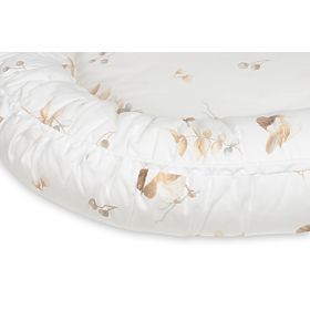 Nid de coton Birdy