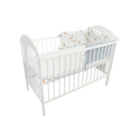 Lits Bébé Nouveau Né Lit Bébé Garde Corps De Protection Barrière