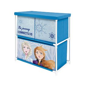 Organisateur avec tiroirs Frozen