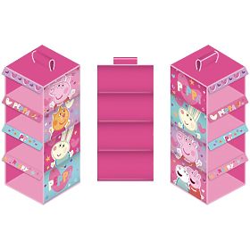 Organisateur Peppa Pig, Arditex, Peppa pig