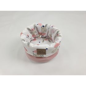 Panier à couches - Lapin