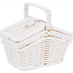 Panier de pique-nique pour poupées Tina