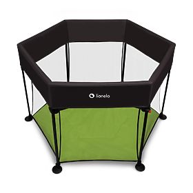 Parc pour enfants Roel - Vert Limon